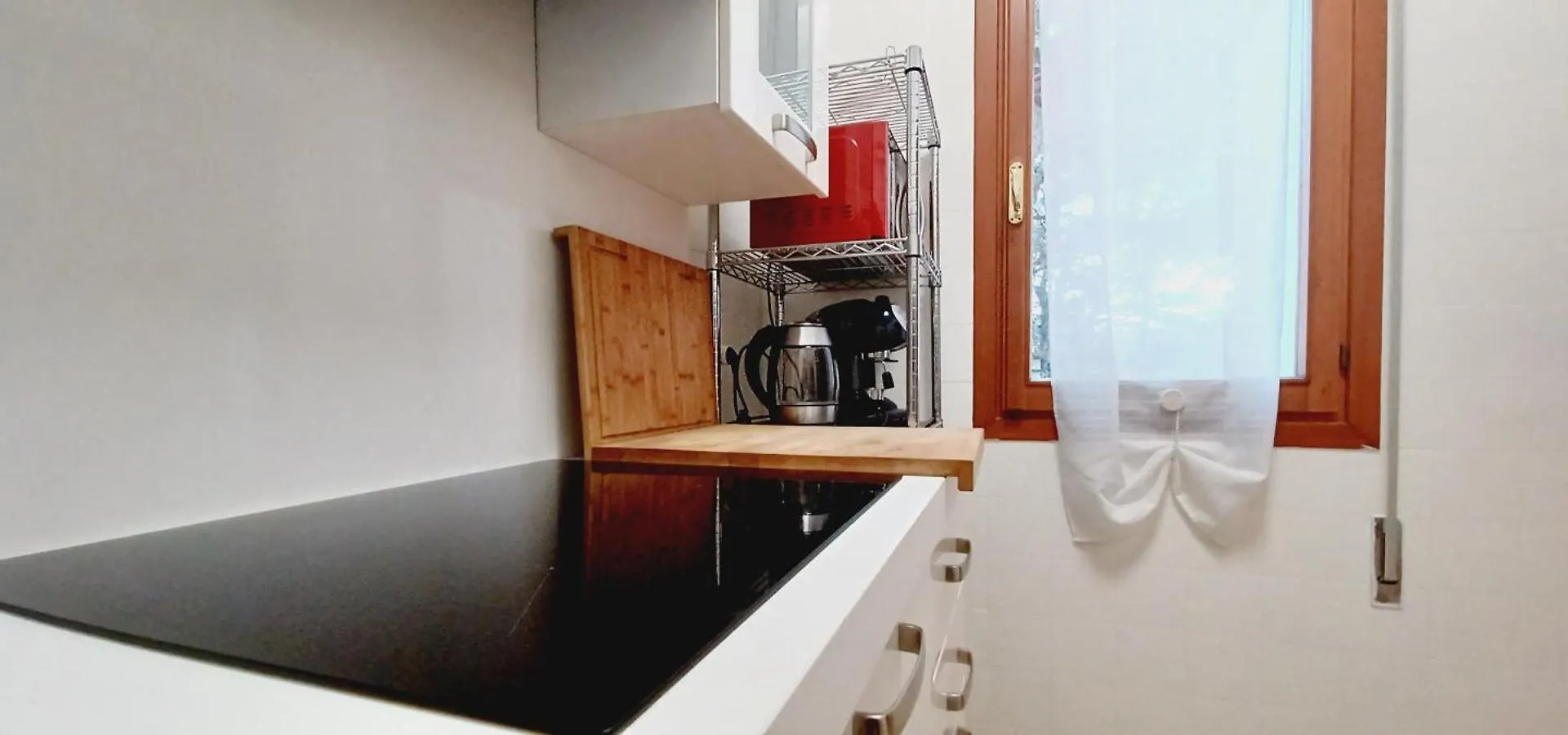 Leonardo Apartment - 베니스