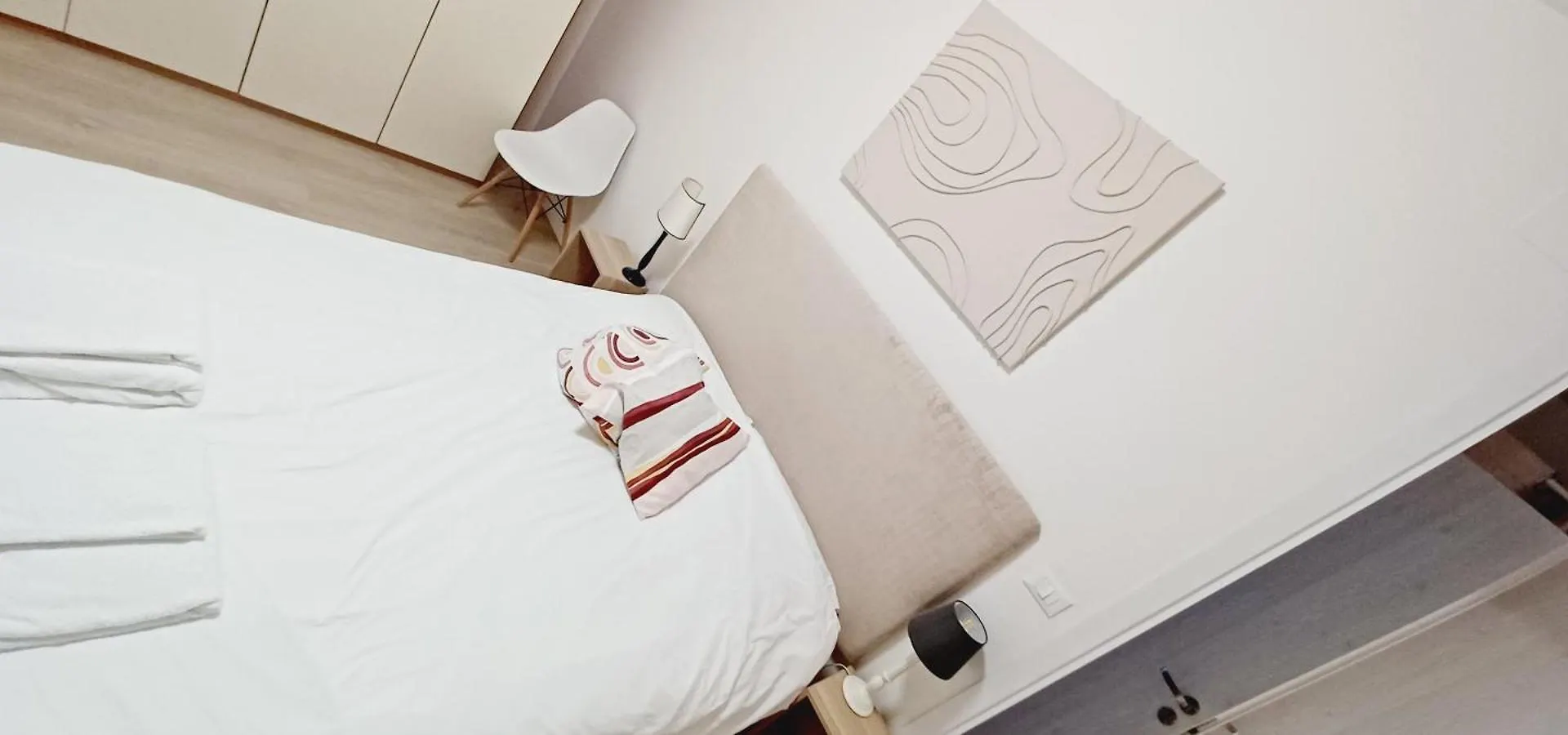 Leonardo Apartment - 베니스